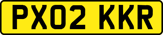 PX02KKR