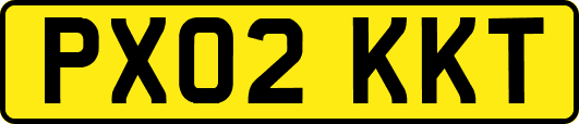 PX02KKT