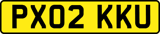 PX02KKU
