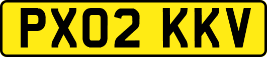 PX02KKV