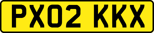 PX02KKX