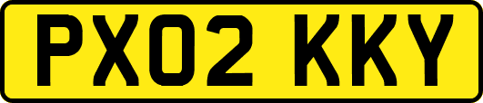 PX02KKY