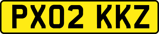 PX02KKZ