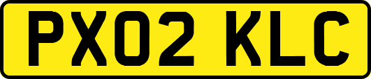 PX02KLC