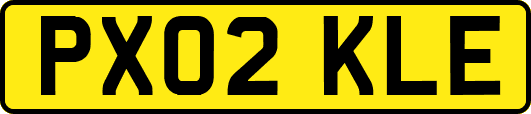 PX02KLE
