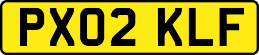 PX02KLF