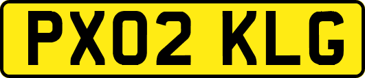 PX02KLG