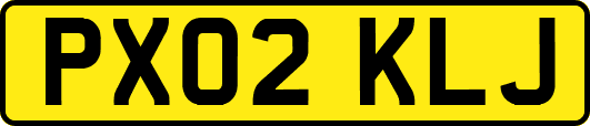PX02KLJ