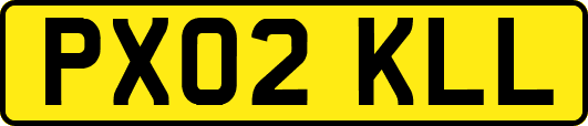 PX02KLL