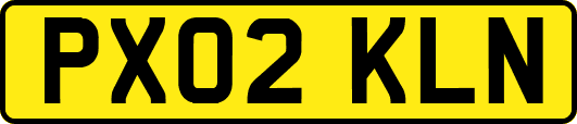 PX02KLN