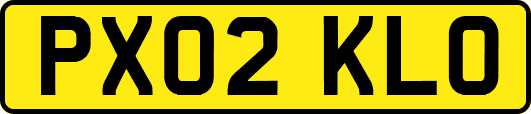 PX02KLO