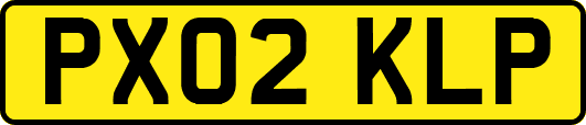 PX02KLP
