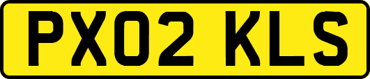 PX02KLS