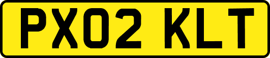 PX02KLT