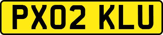 PX02KLU