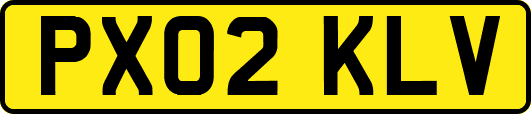PX02KLV