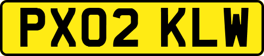 PX02KLW
