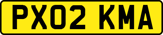 PX02KMA