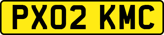 PX02KMC