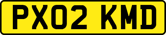 PX02KMD