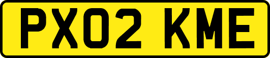 PX02KME