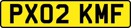 PX02KMF