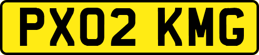 PX02KMG