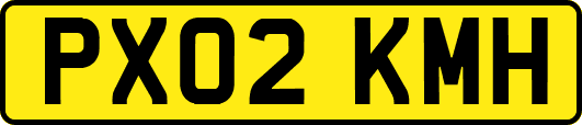 PX02KMH