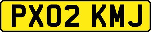 PX02KMJ