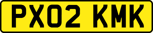 PX02KMK