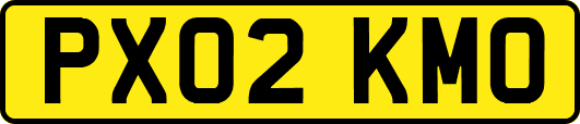 PX02KMO