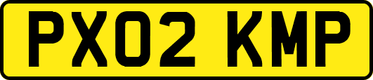 PX02KMP