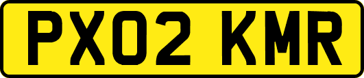 PX02KMR