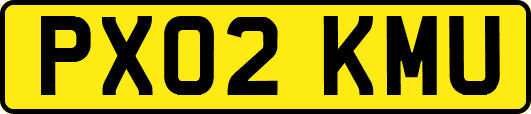 PX02KMU