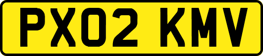 PX02KMV