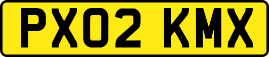 PX02KMX
