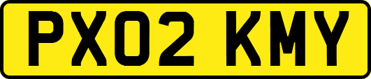 PX02KMY