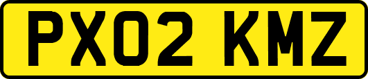 PX02KMZ