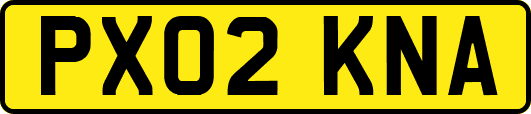 PX02KNA