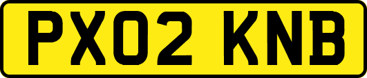 PX02KNB