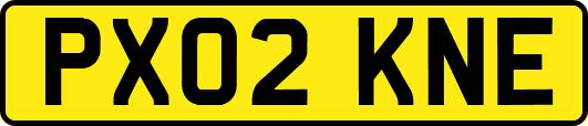 PX02KNE