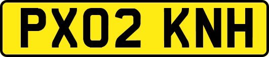 PX02KNH