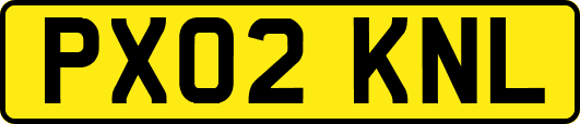 PX02KNL