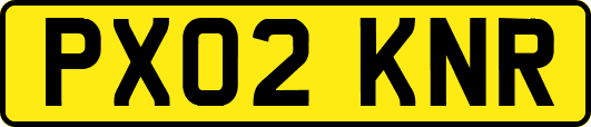 PX02KNR