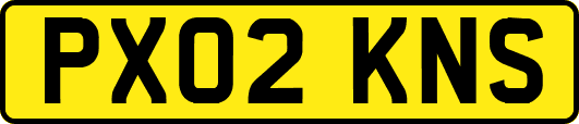 PX02KNS