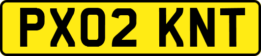 PX02KNT
