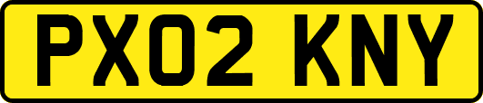 PX02KNY