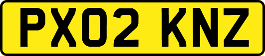 PX02KNZ