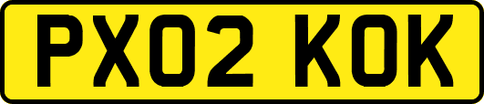 PX02KOK
