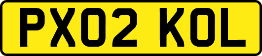 PX02KOL